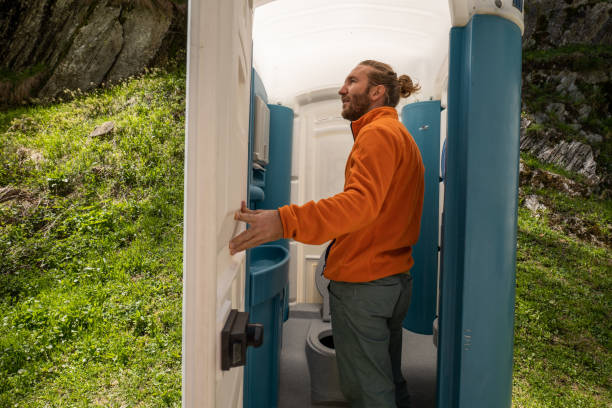 Best Porta potty rental near me  in Woodside, PA