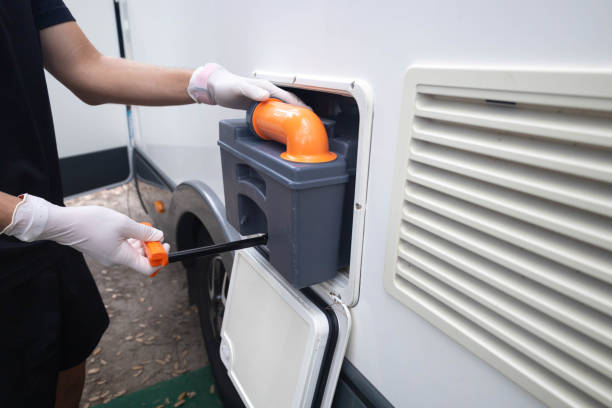 Best Wedding porta potty rental  in Woodside, PA