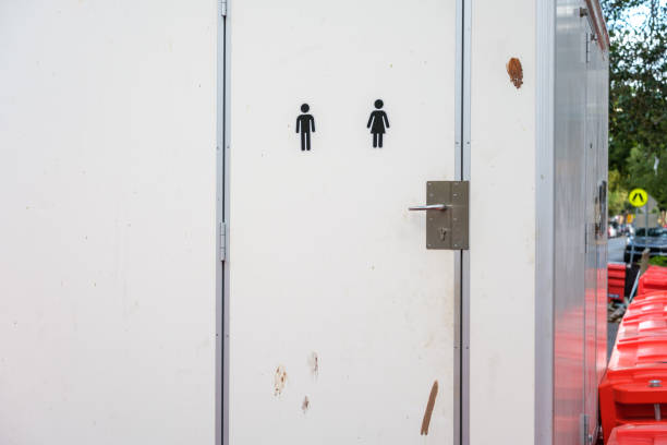 Portable Toilet Options We Offer in Woodside, PA
