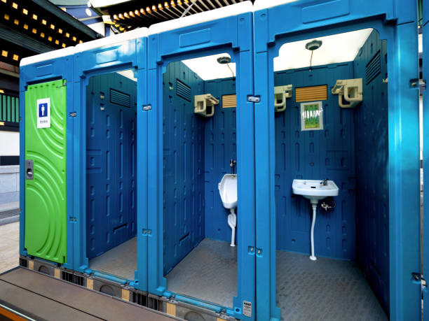 Best Porta potty rental near me  in Woodside, PA