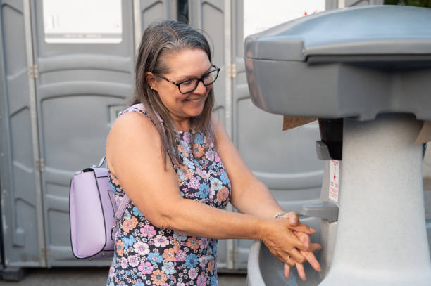 Best Portable toilet rental for construction  in Woodside, PA