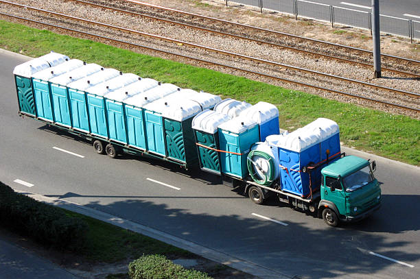  Woodside, PA Porta Potty Rental Pros