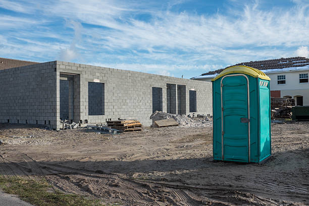 Best Sanitation services for porta potties  in Woodside, PA